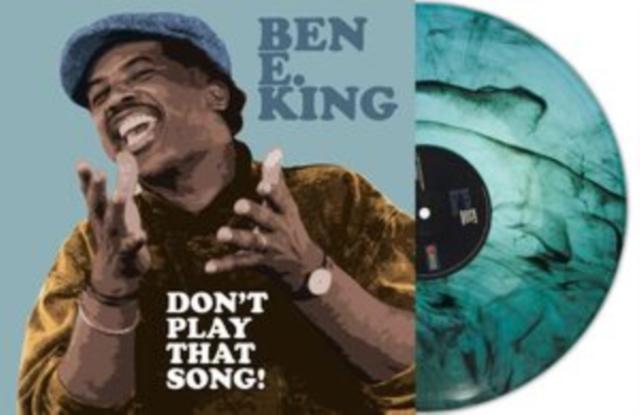 Ben E. King - Don't Play That Song! - Lp