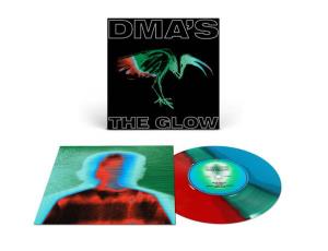 DMA's - Glow - Lp