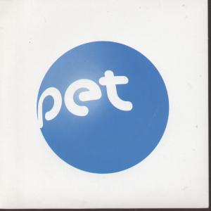 Pet - No Yes No - 7 Inch