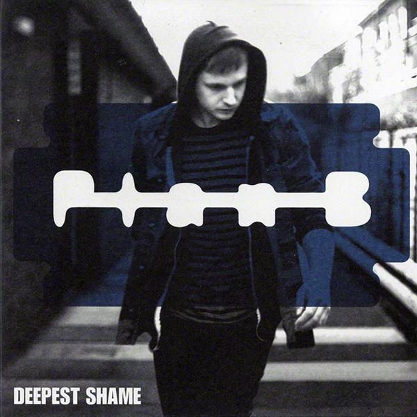Plan B (2000 Artist) - Deepest Shame - Cdr