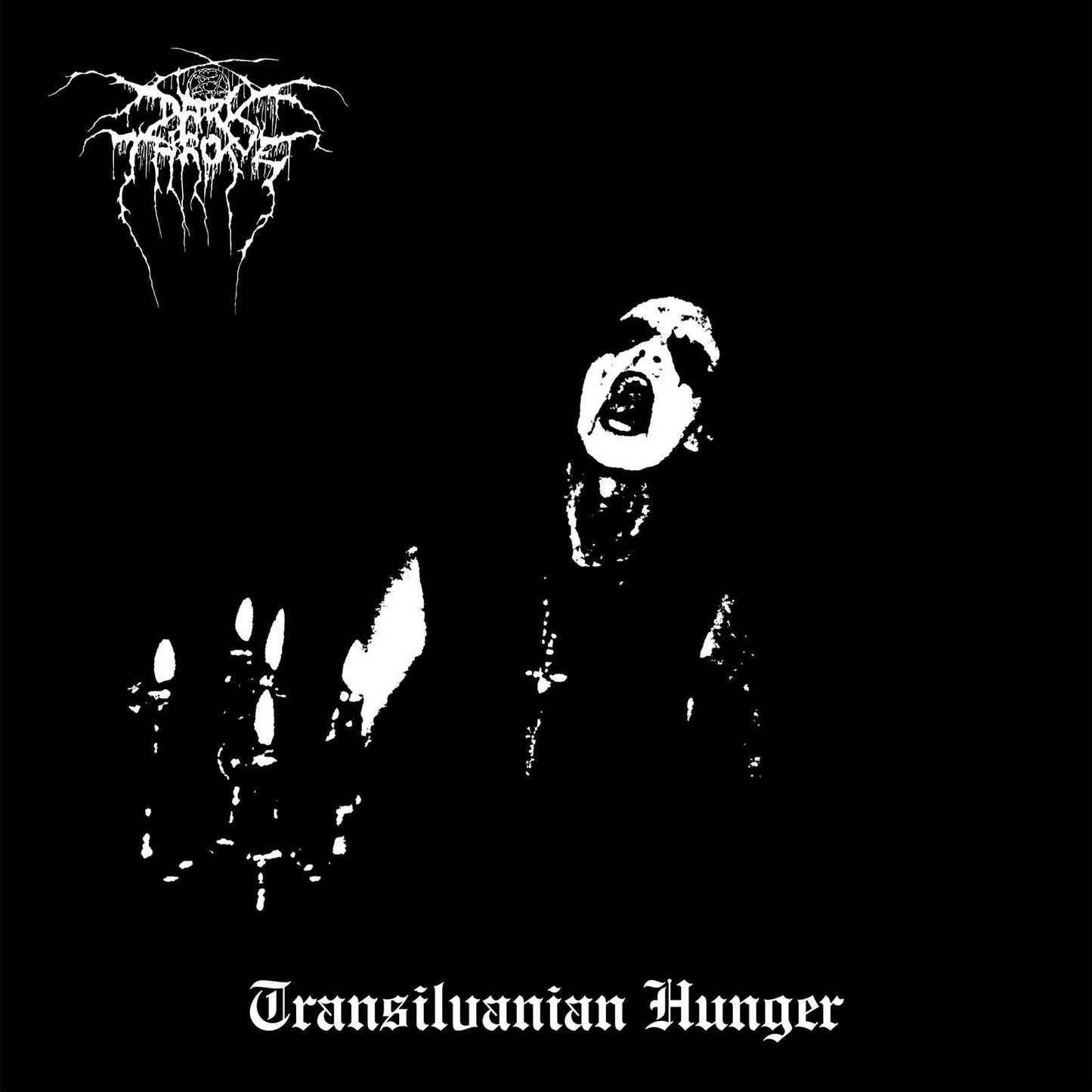 Darkthrone - Transilvanian Hunger (30th Anniversary Edition) - Lp