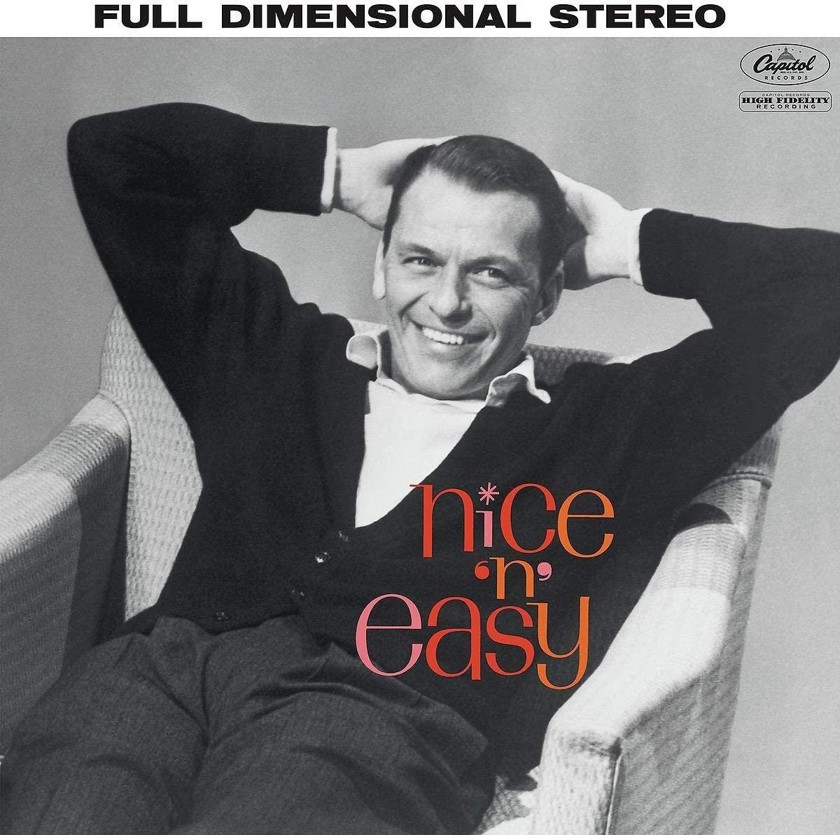 Frank Sinatra - Nice 'n' Easy (Expanded Edition) - Cd