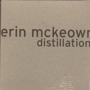 Erin Mckeown - Distillation - Cdr