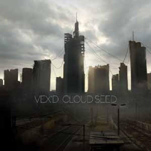 Vex'd - Cloud Seed - Cd