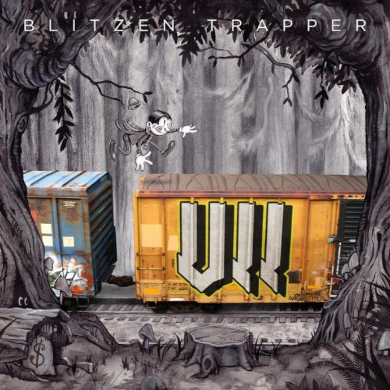 Blitzen Trapper - VII - Lp
