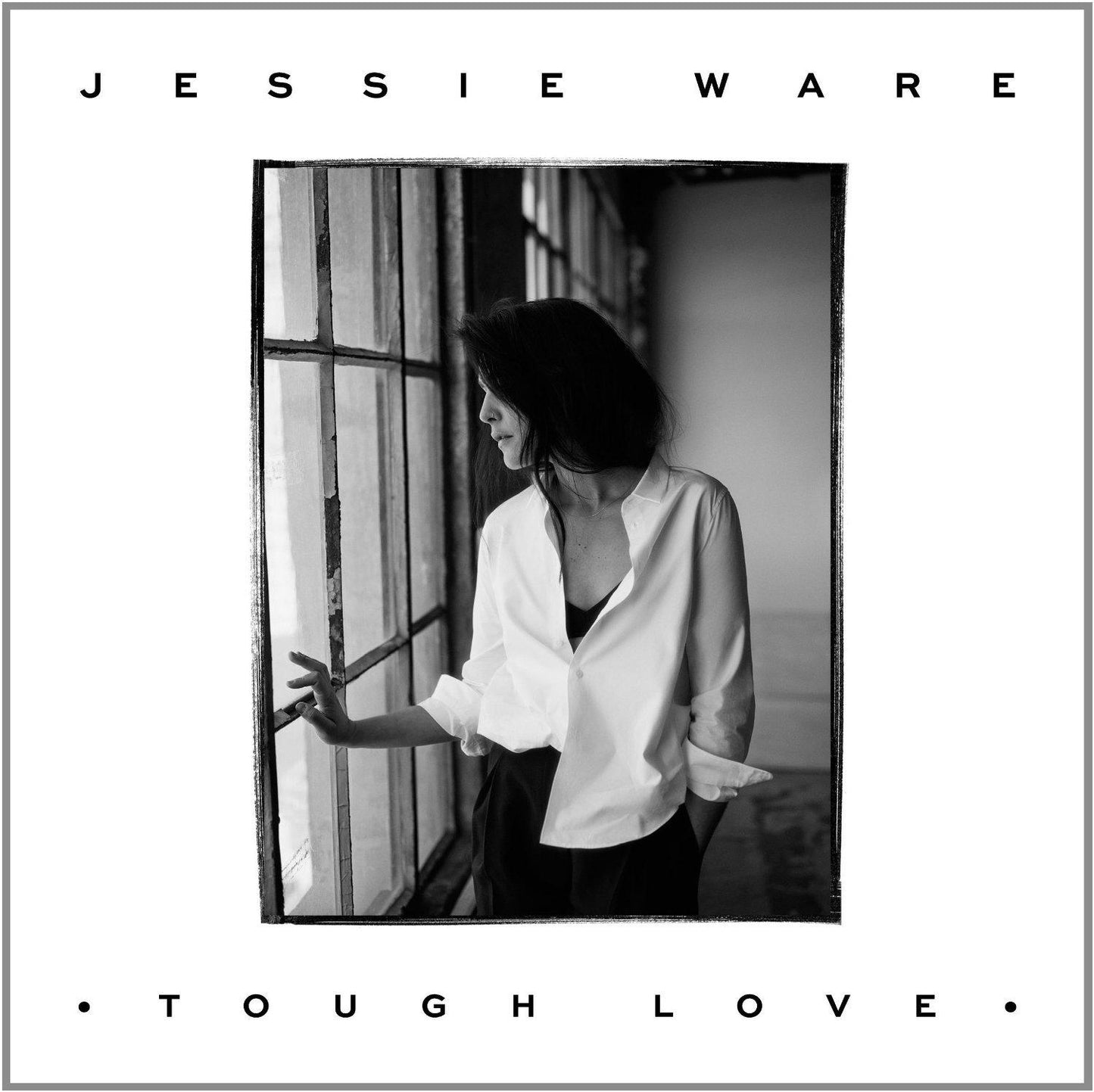 Jessie Ware - Tough Love - Cd
