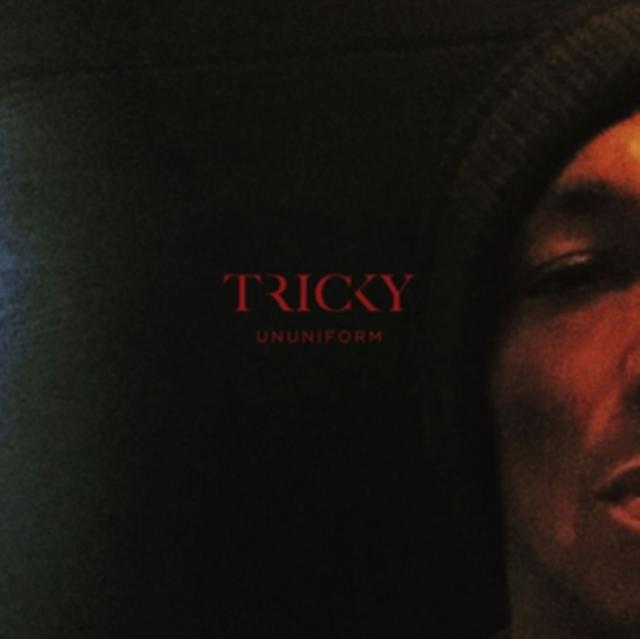 Tricky - Ununiform - Cd