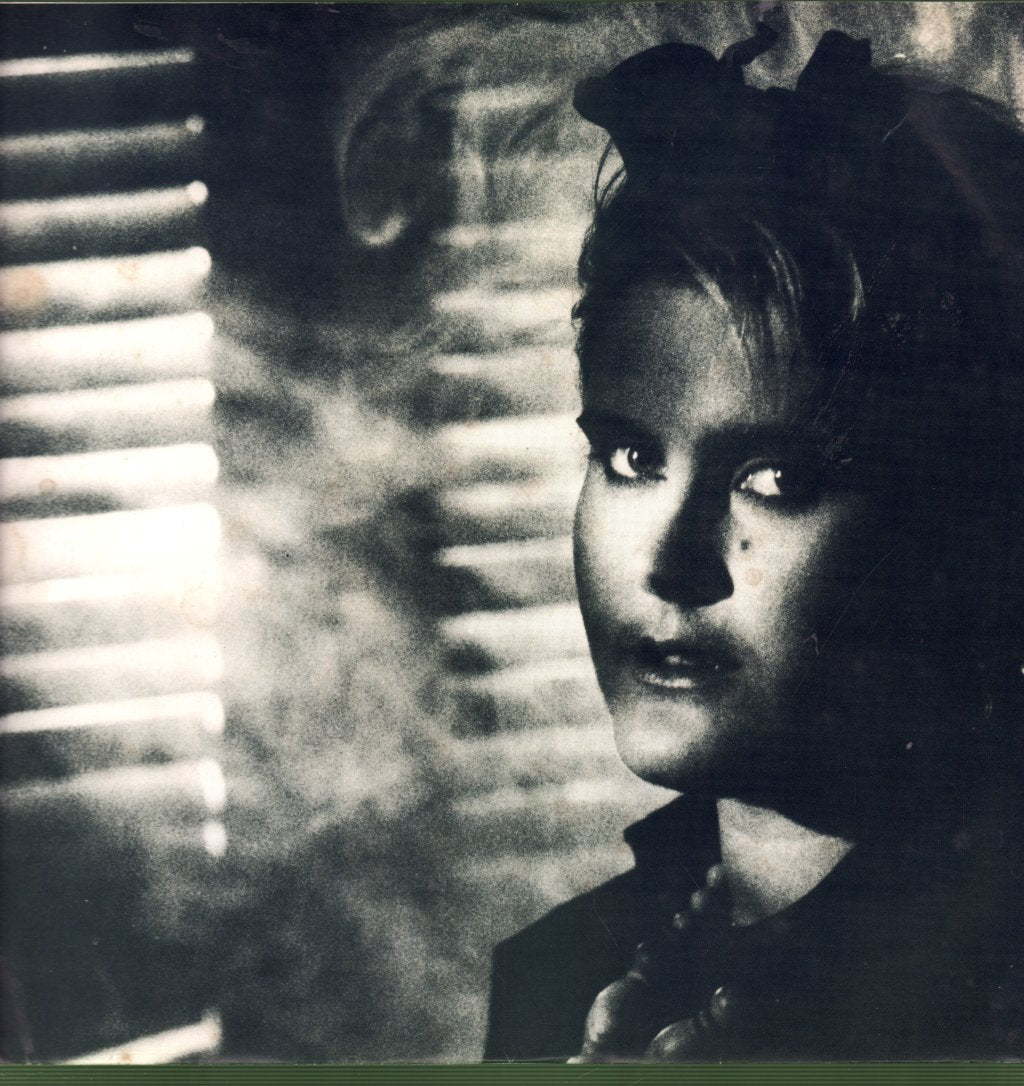 Alison Moyet - Alf - Lp