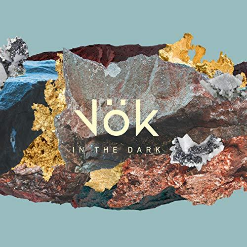 Vok - In the Dark - Cd