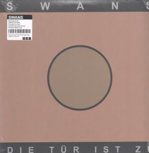Swans - Die Tur Ist Zu - Double Lp