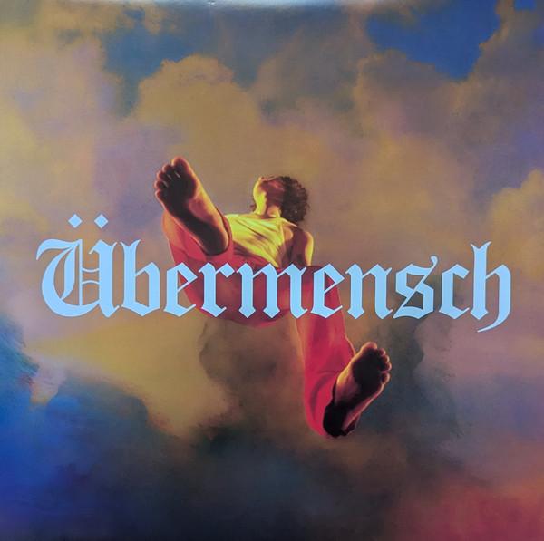 G-Dragon - Ubermensch - Lp