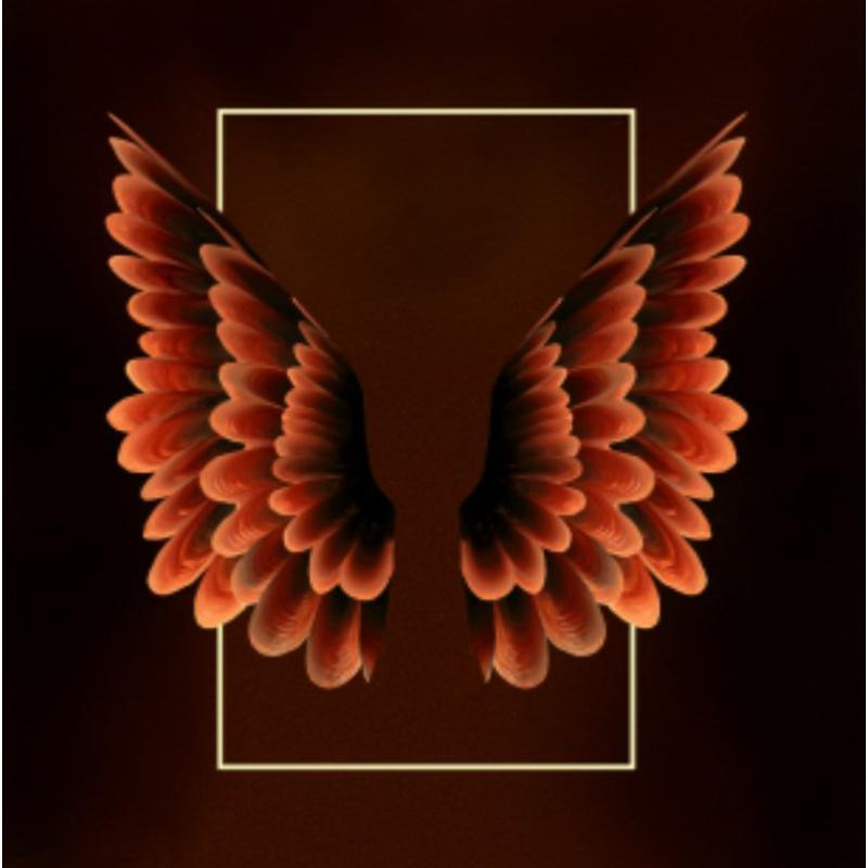 Theon Cross - Wings / Back To Africa - 7 Inch