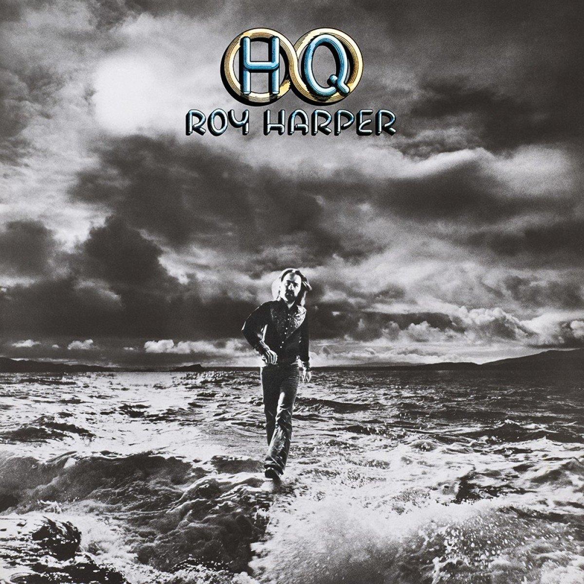 Roy Harper - Hq - Lp