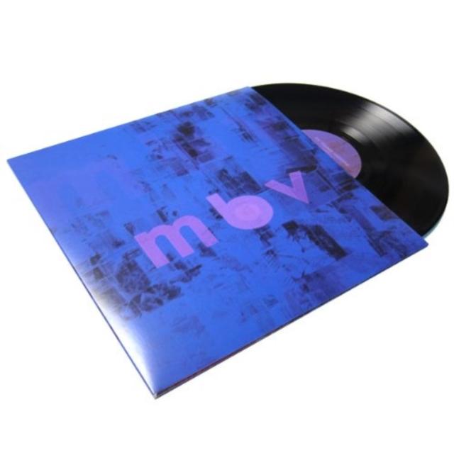 My Bloody Valentine - M B V - Lp
