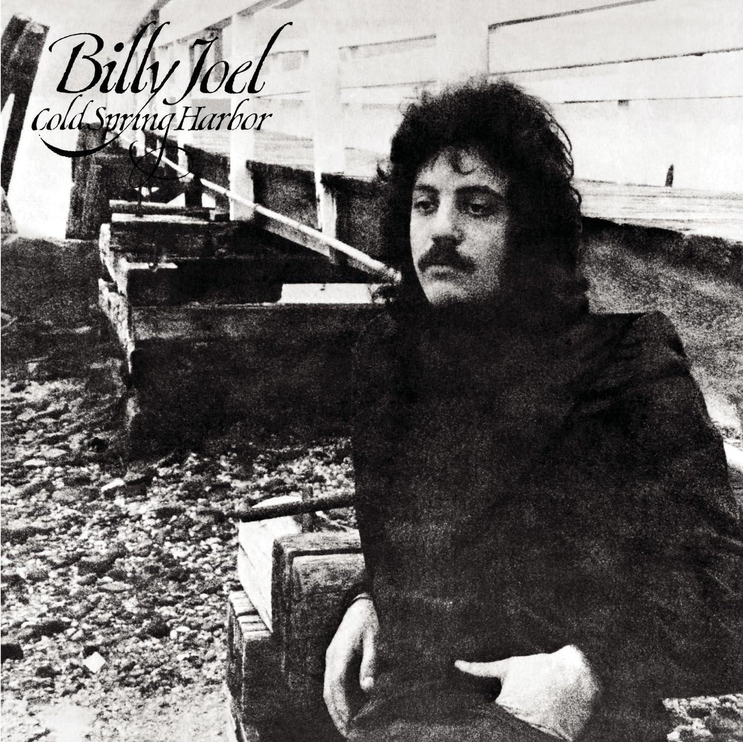 Billy Joel - Cold Spring Harbor - Lp