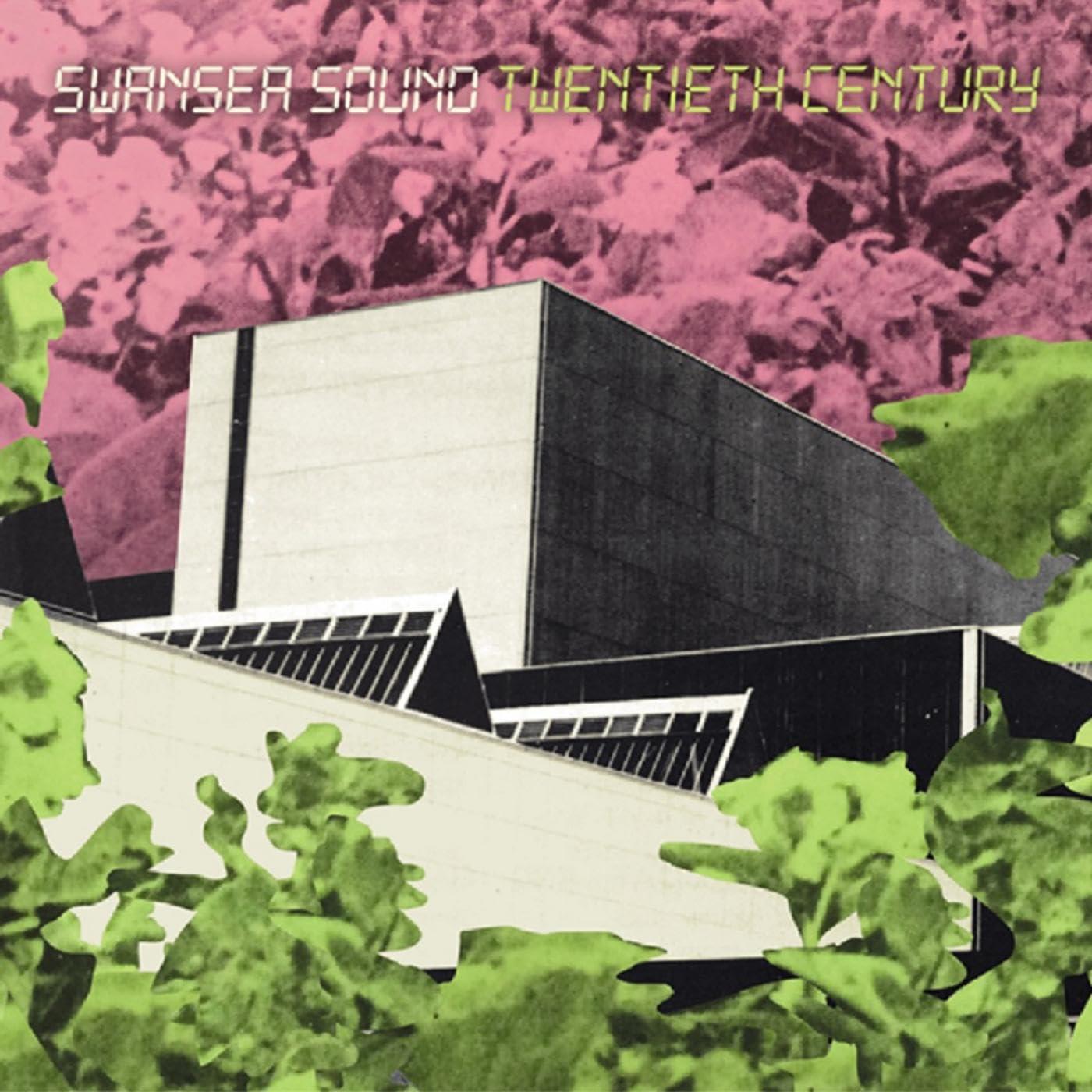 Swansea Sound - Twentieth Century - Lp