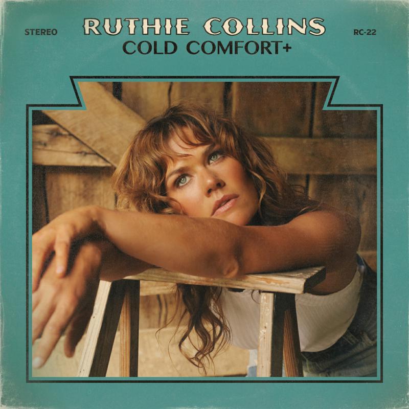 Ruthie Collins - Cold Comfort - Cd
