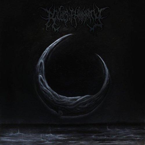 Relics of Humanity - Absolute Dismal Domain - Cd