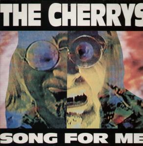 Cherrys - Song For Me - 12 Inch