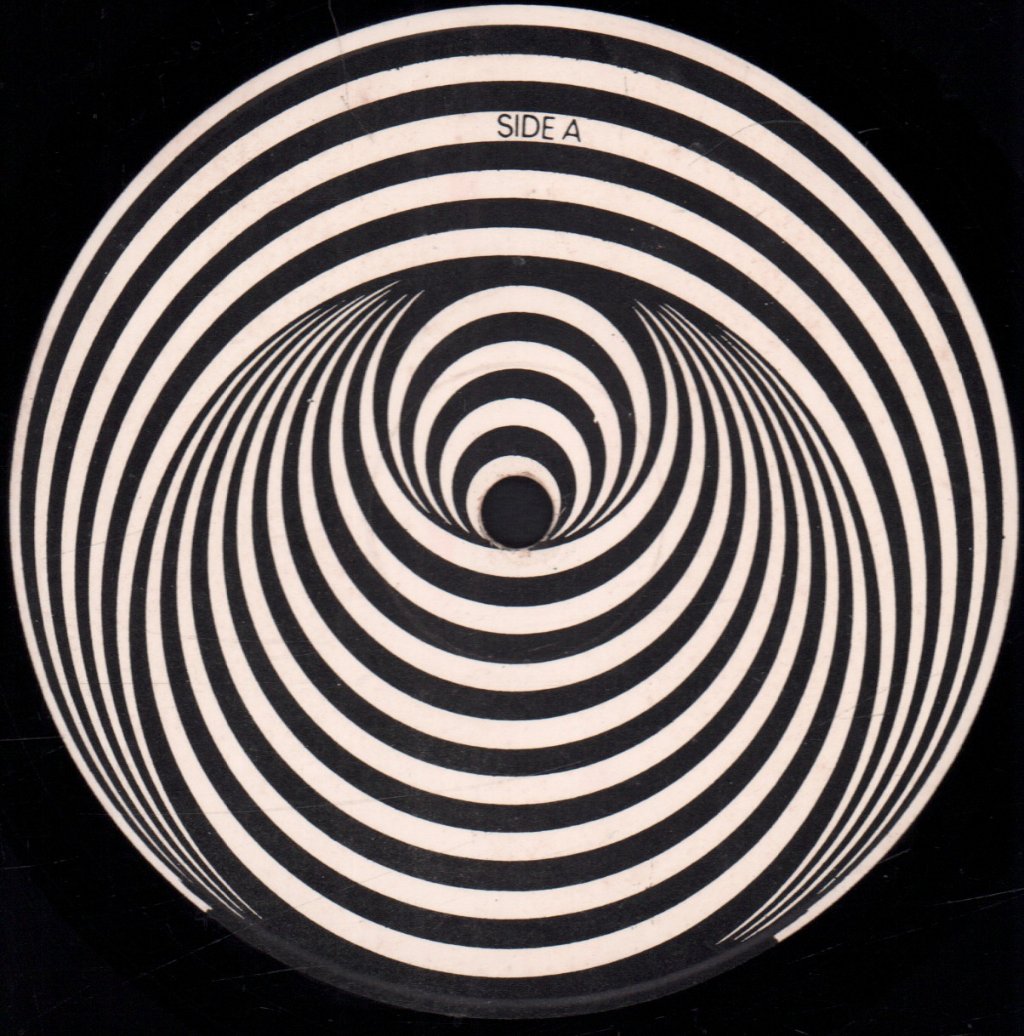 Black Sabbath - Paranoid - Lp