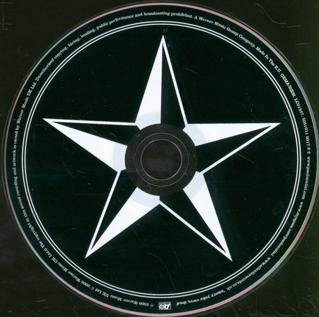 James Morrison - Greatest Hits - Cd