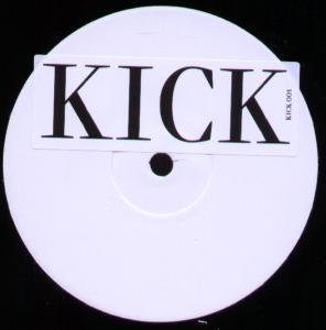 Fischerspooner - A Kick In The Teeth - 12 Inch