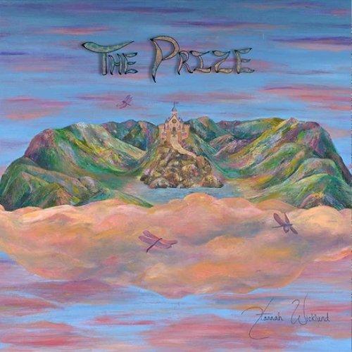 Hannah Wicklund - Prize - Lp