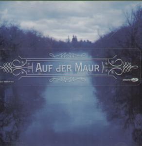 Auf Der Maur - Auf Der Maur - Cd