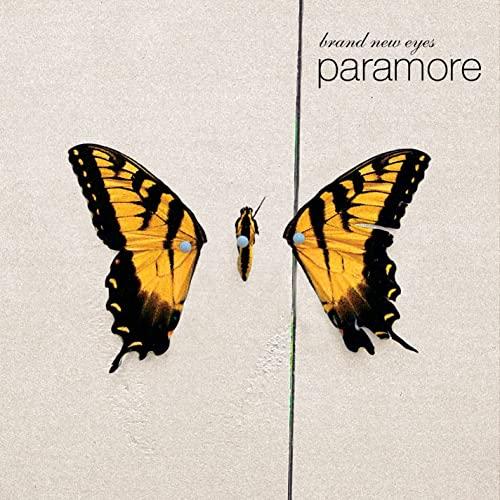 Paramore - Brand New Eyes - Lp
