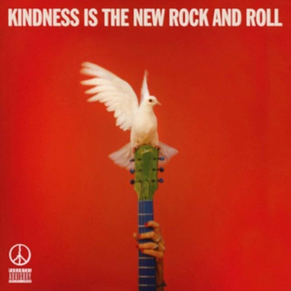 Peace - Kindness Is the New Rock and Roll - Cd