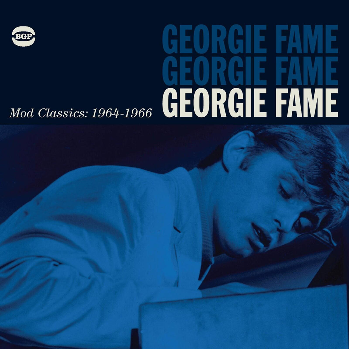 Georgie Fame - Mod Classics: 1964-1966 - Cd