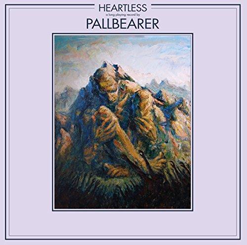 Pallbearer - Heartless - Cd