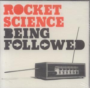 Rocket Science - Being Followed - Cd