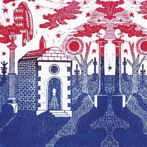 Novella - Change Of State - Lp