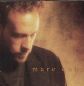 Marc Cohn - Marc Cohn - Cd