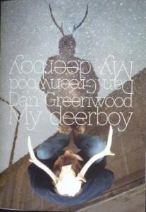 Deerboy (Dan Greenwood) - My Deerboy - Cd
