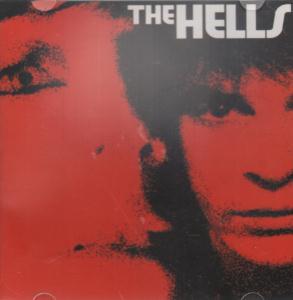 Hells - Hells - Cd