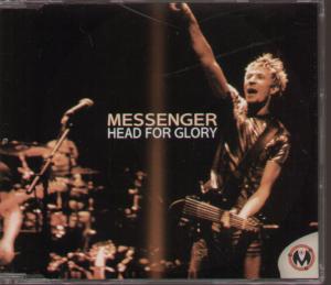 Messenger - Head For Glory - Cd