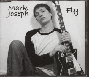 Mark Joseph - Fly - Cd