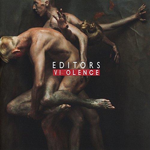 Editors (Indie Group) - Violence - Cd