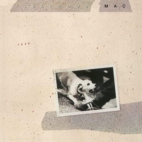 Fleetwood Mac - Tusk - Cd