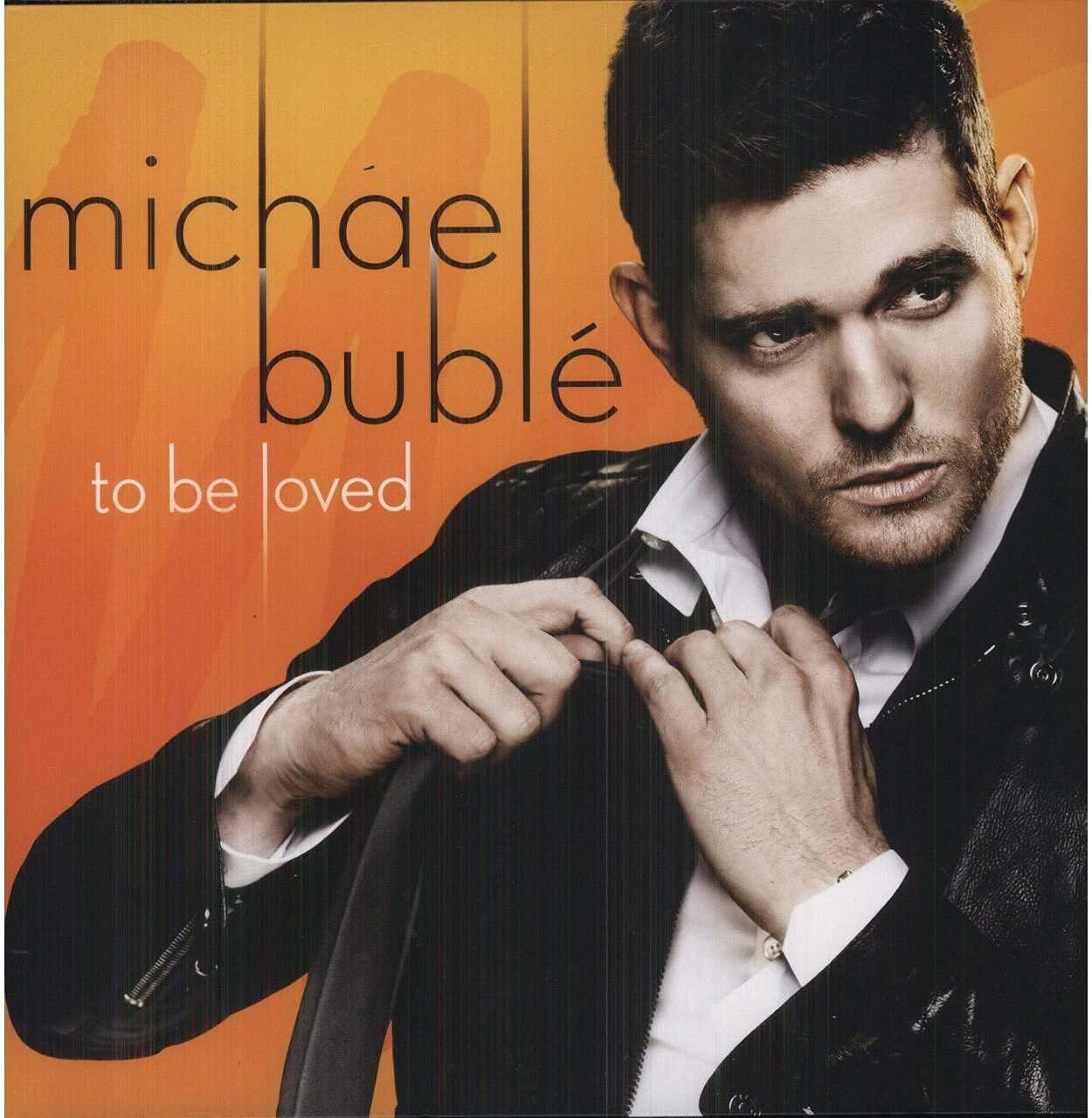 Michael Buble - To Be Loved - Lp