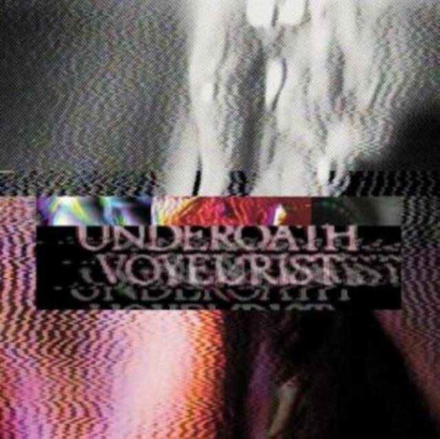 Underoath - Voyeurist - Lp