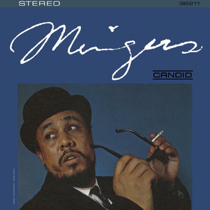 Charles Mingus - Mingus (Remastered) - Lp