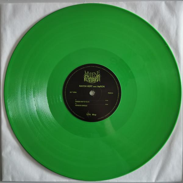 Mylène Farmer - Rayon Vert - 12 Inch