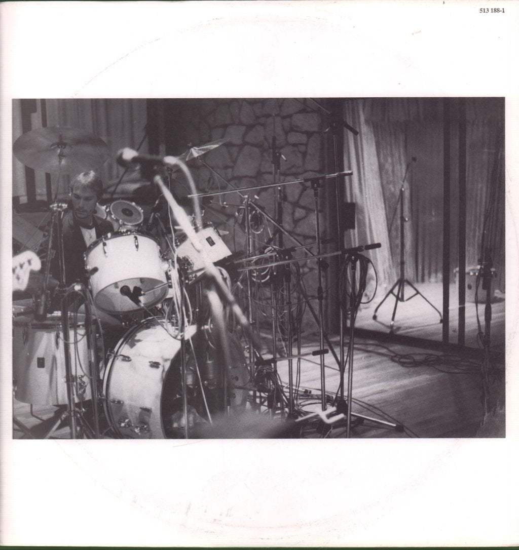 Jam - Extras - Double Lp