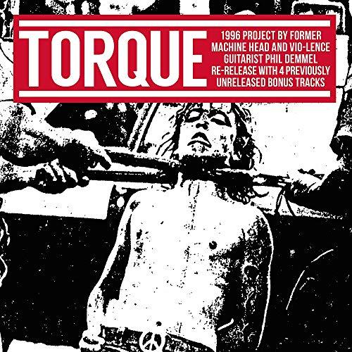 Torque - Torque - Lp