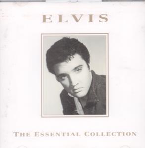 Elvis Presley - Essential Collection - Cd