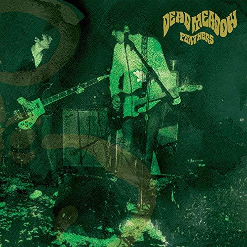 Dead Meadow - Feathers - Double Cd