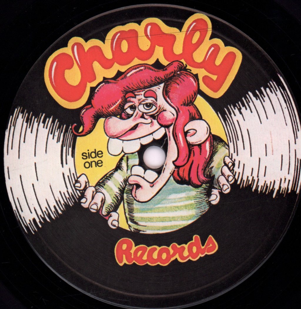 Spooky Tooth - Mirror - Lp